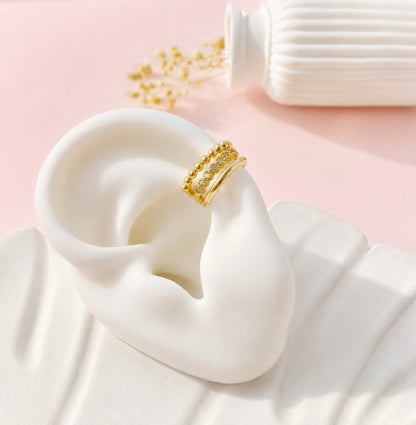 RA7259 - EARCUFF EN RODIO