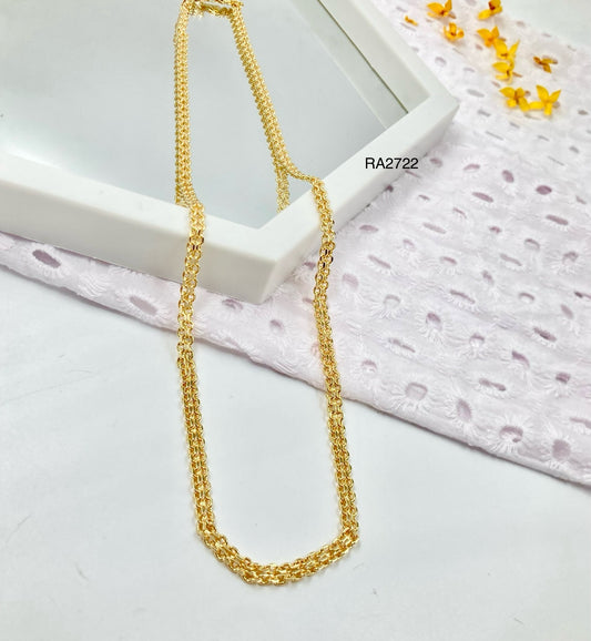 RA2722 - CADENA CHINESCA EN RODIO