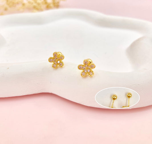 RA5143 - TOPO ROSCA DE SEGURIDAD EN RODIO