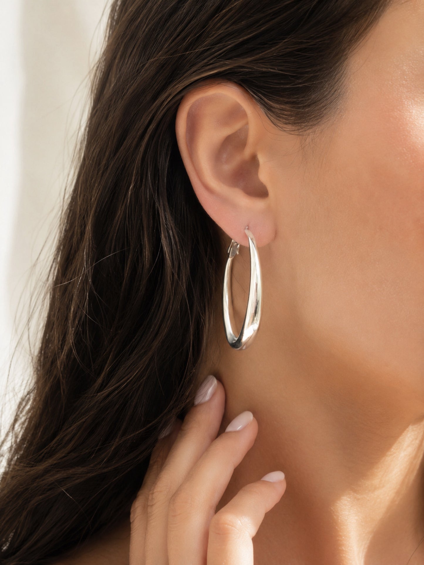 RA3588 - CANDONGA RODIO COLOR PLATA 925