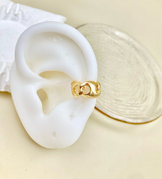 RA4594 - EARCUFF RODIO GUCCI