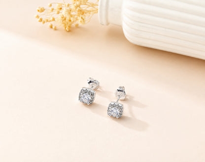 RA3572 - TOPO RODIO COLOR PLATA 925