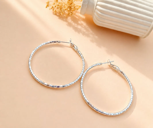 RA3587 - CANDONGA EN RODIO COLOR PLATA 925