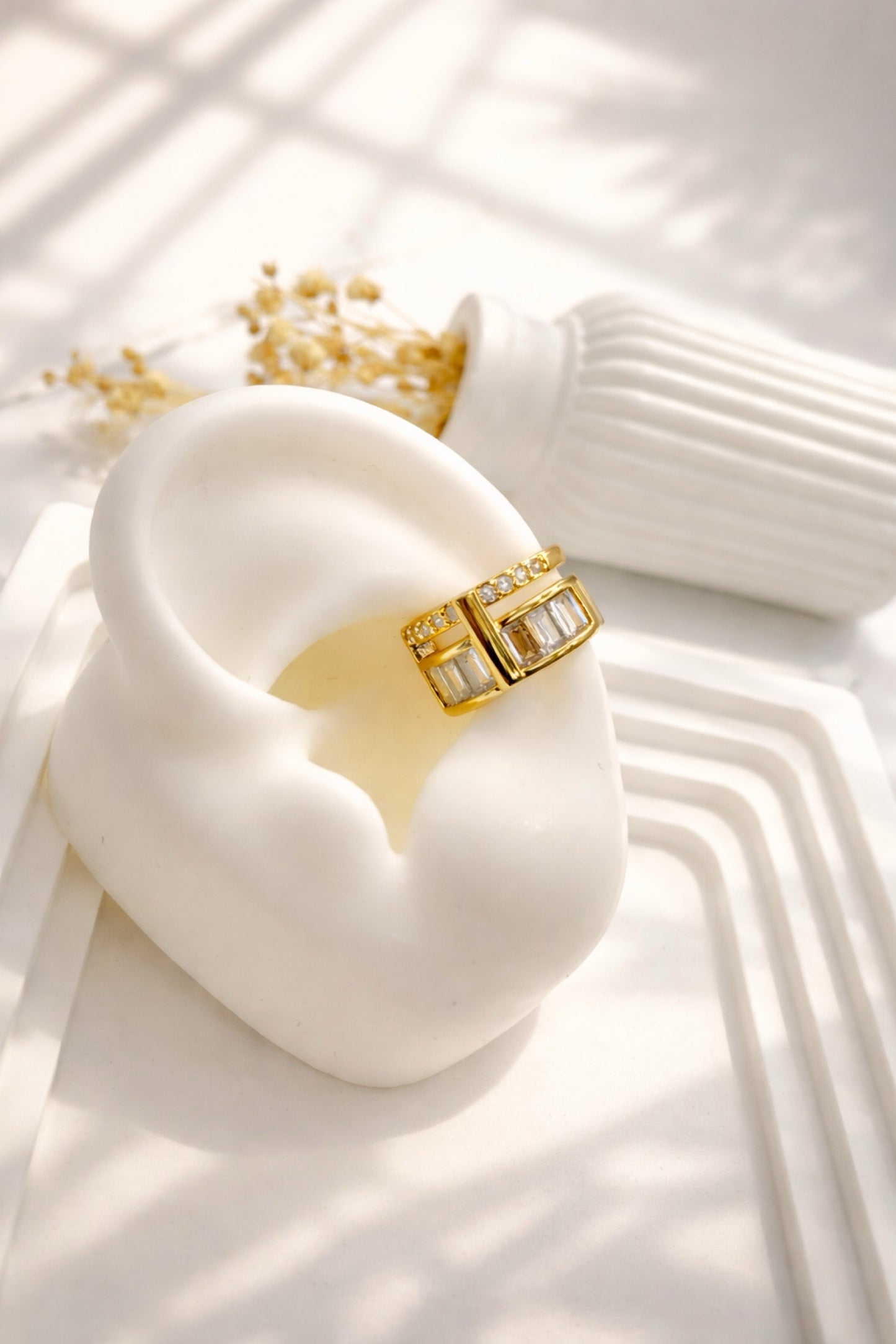 RA5693 - EARCUFF RODIO