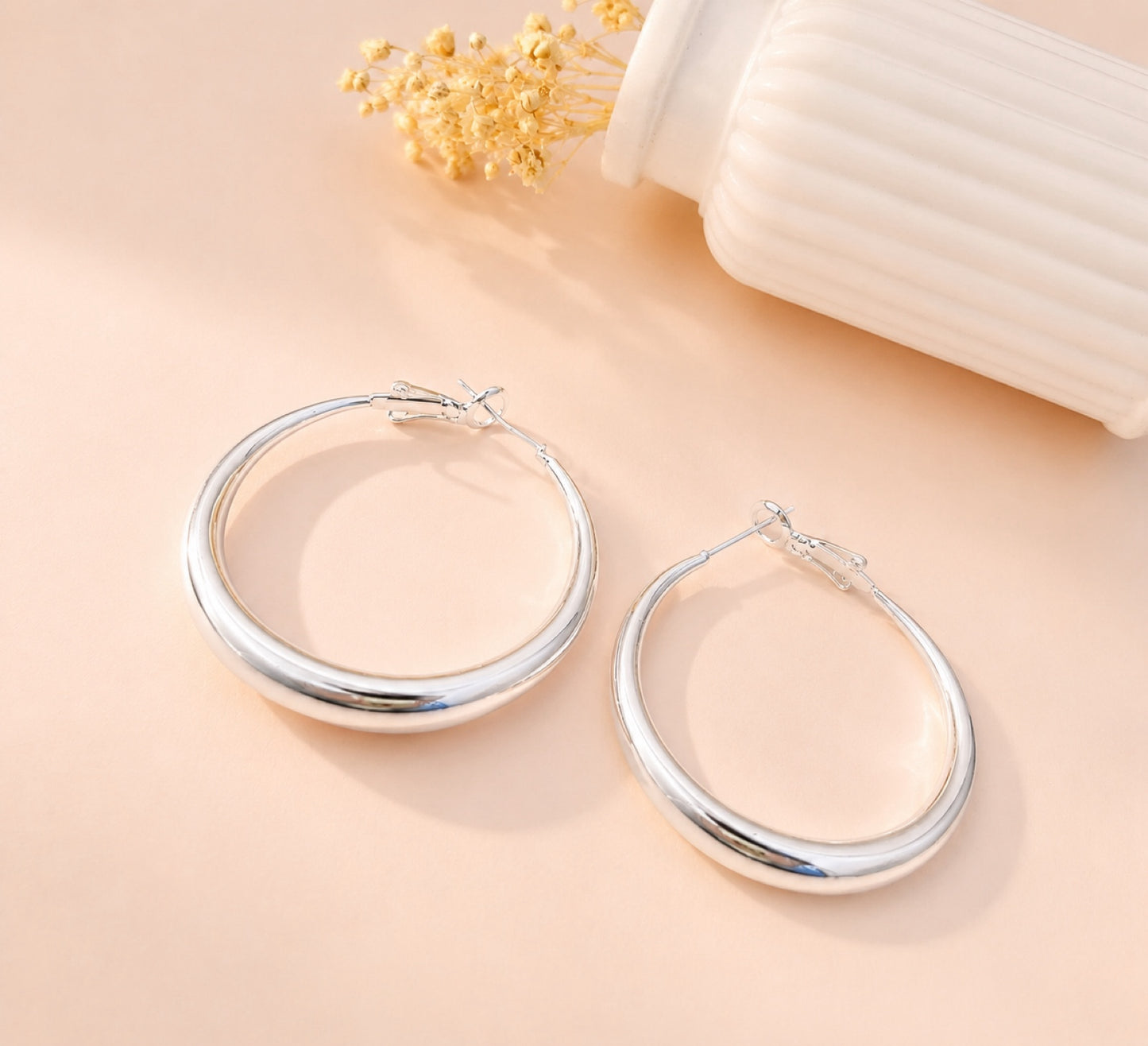 RA3588 - CANDONGA RODIO COLOR PLATA 925
