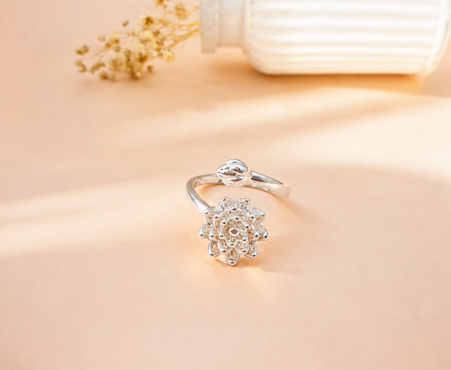 RA3593 - ANILLO RODIO COLOR PLATA 925