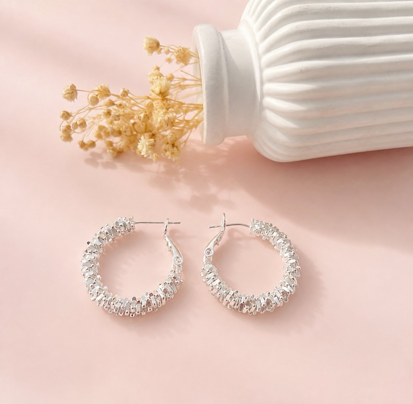 RA3591 - CANDONGA RODIO COLOR PLATA 925