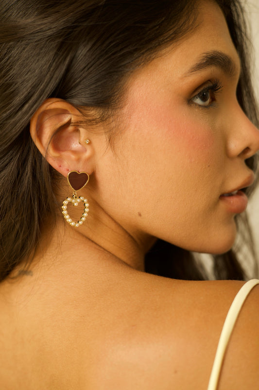 AC1095 - ARETE EN ACERO