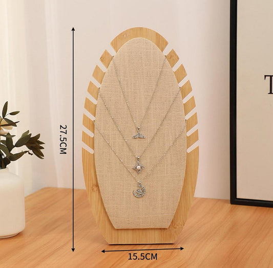 EX027 - EXHIBIDOR DE CADENAS