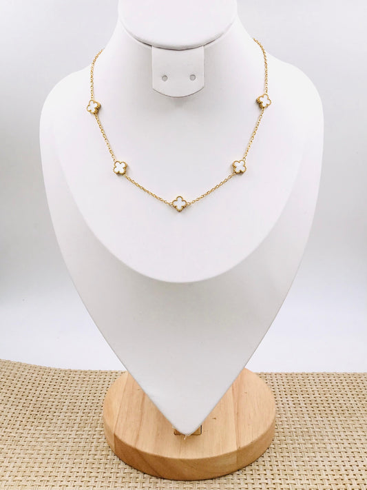 AC1029 - COLLAR EN ACERO