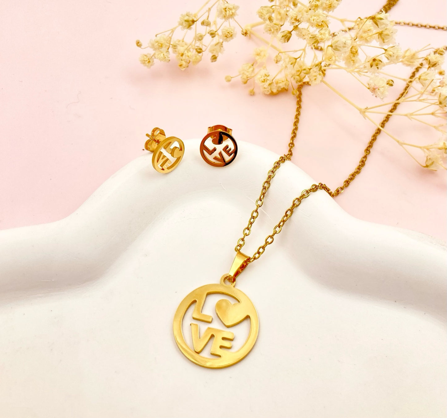 AC1242 - JUEGO ACERO ECONOMICO