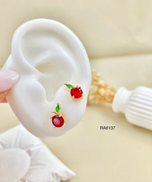 RA6137 - ARETES RODIO