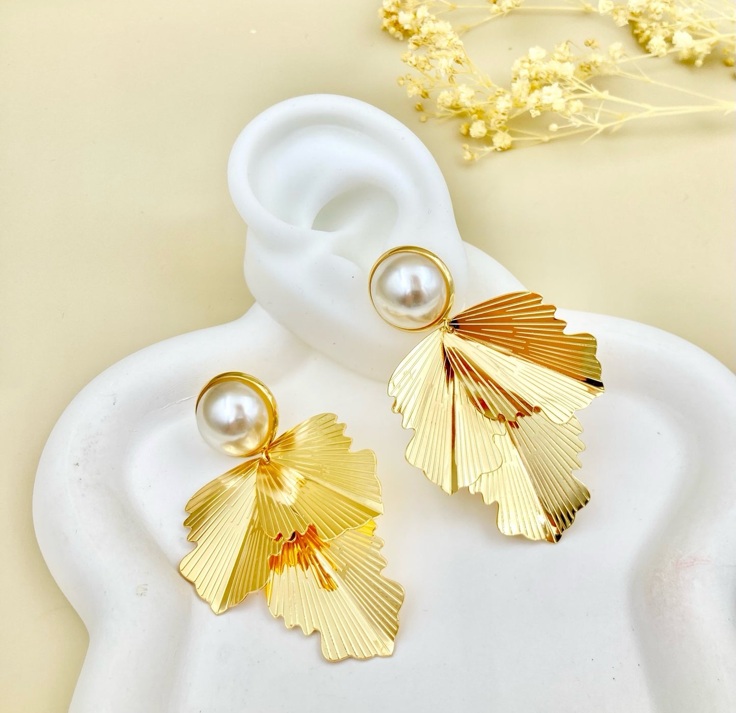 AC1272 - ARETE EN ACERO