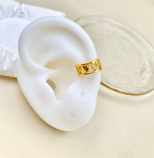 RA4508 - EARCUFF RODIO