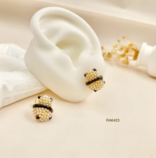 RA6423 - TOPO OSO PANDA RODIO