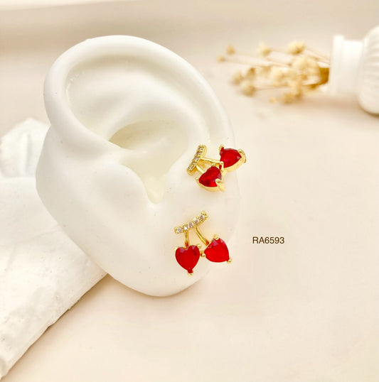 RA6593 - TOPO CEREZA RODIO