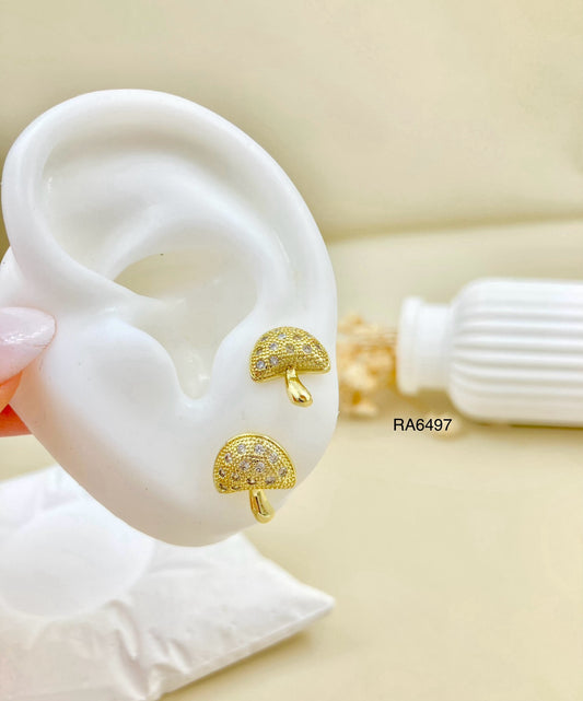 RA6497 - TOPO HONGO RODIO