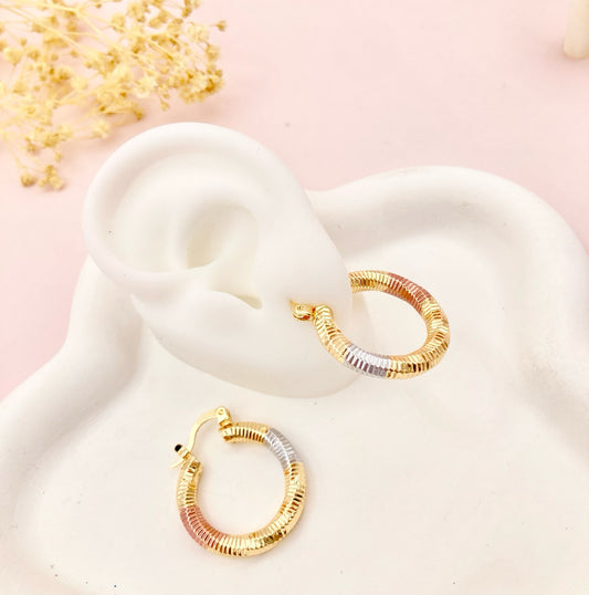 RA5103 - CANDONGA EN RODIO TRES OROS