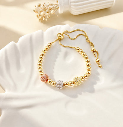 RA7159 - PULSERA RODIO