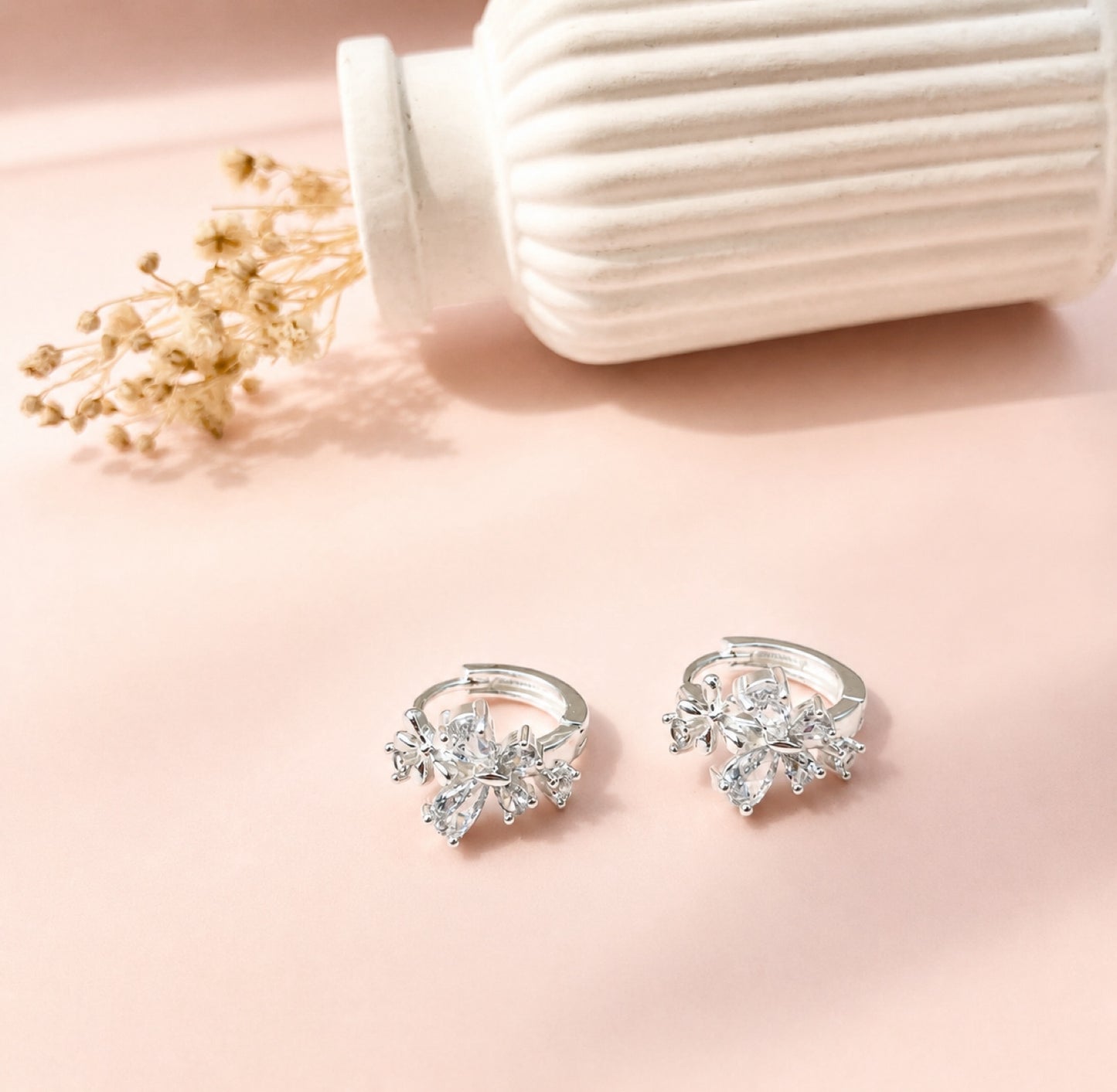 RA3567 - CANDONGA RODIO COLOR PLATA 925