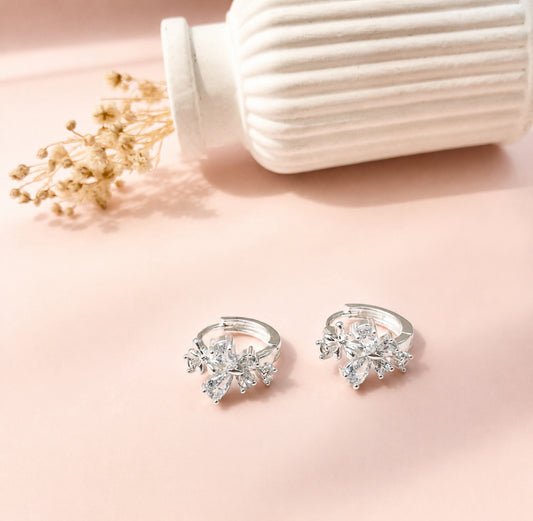 RA3567 - CANDONGA RODIO COLOR PLATA 925
