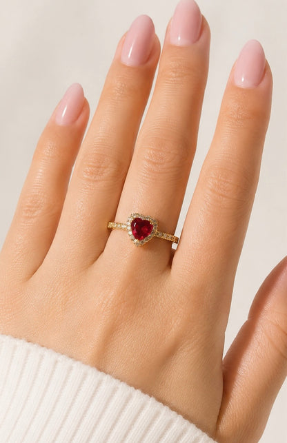 RA7326 - ANILLO RODIO