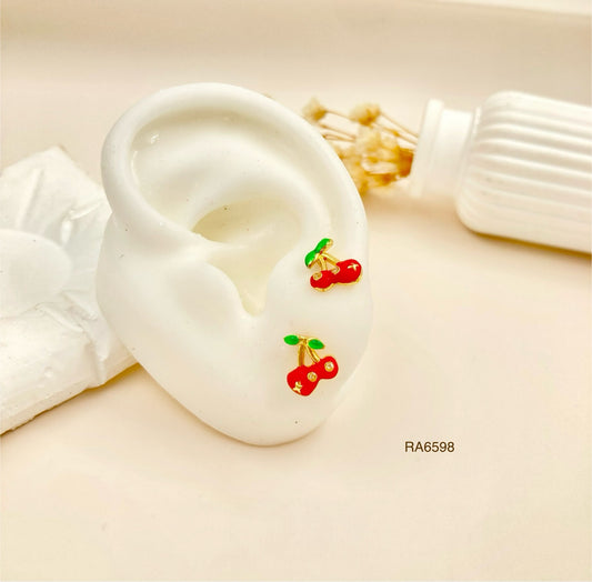 RA6598 - TOPO CEREZA MINI RODIO