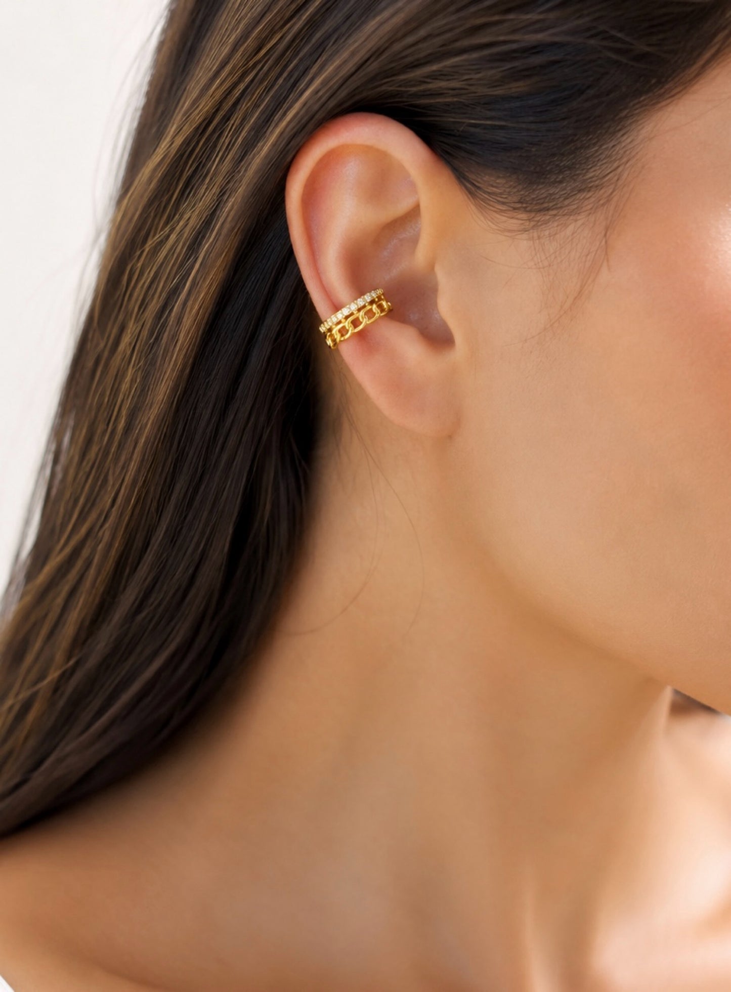 RA7258 - EARCUFF EN RODIO