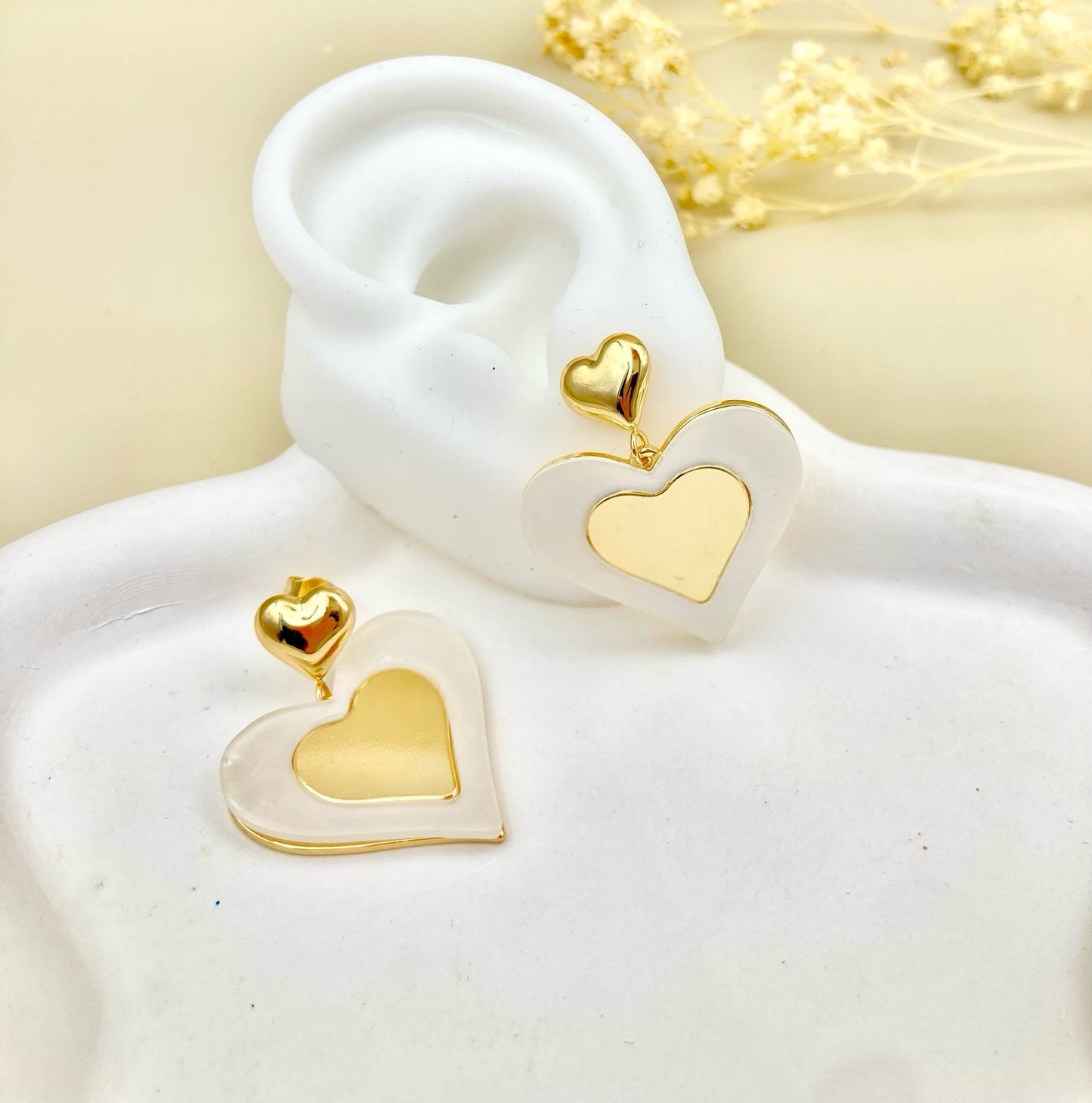 AC1273 - ARETE EN ACERO