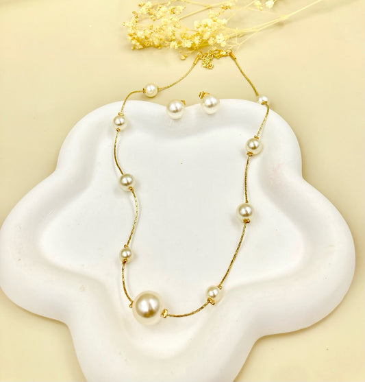 AC1264 - JUEGO EN ACERO