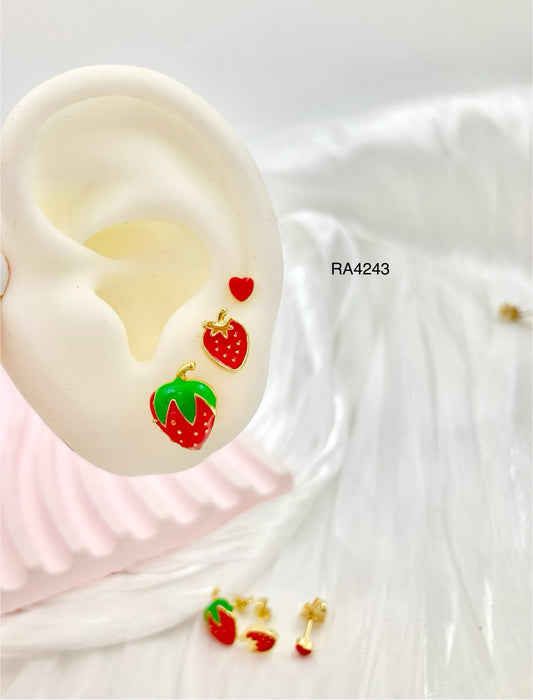 RA4243 - SECUENCIA TOPO FRESAS RODIO