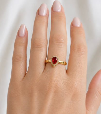 RA7336 - ANILLO RODIO