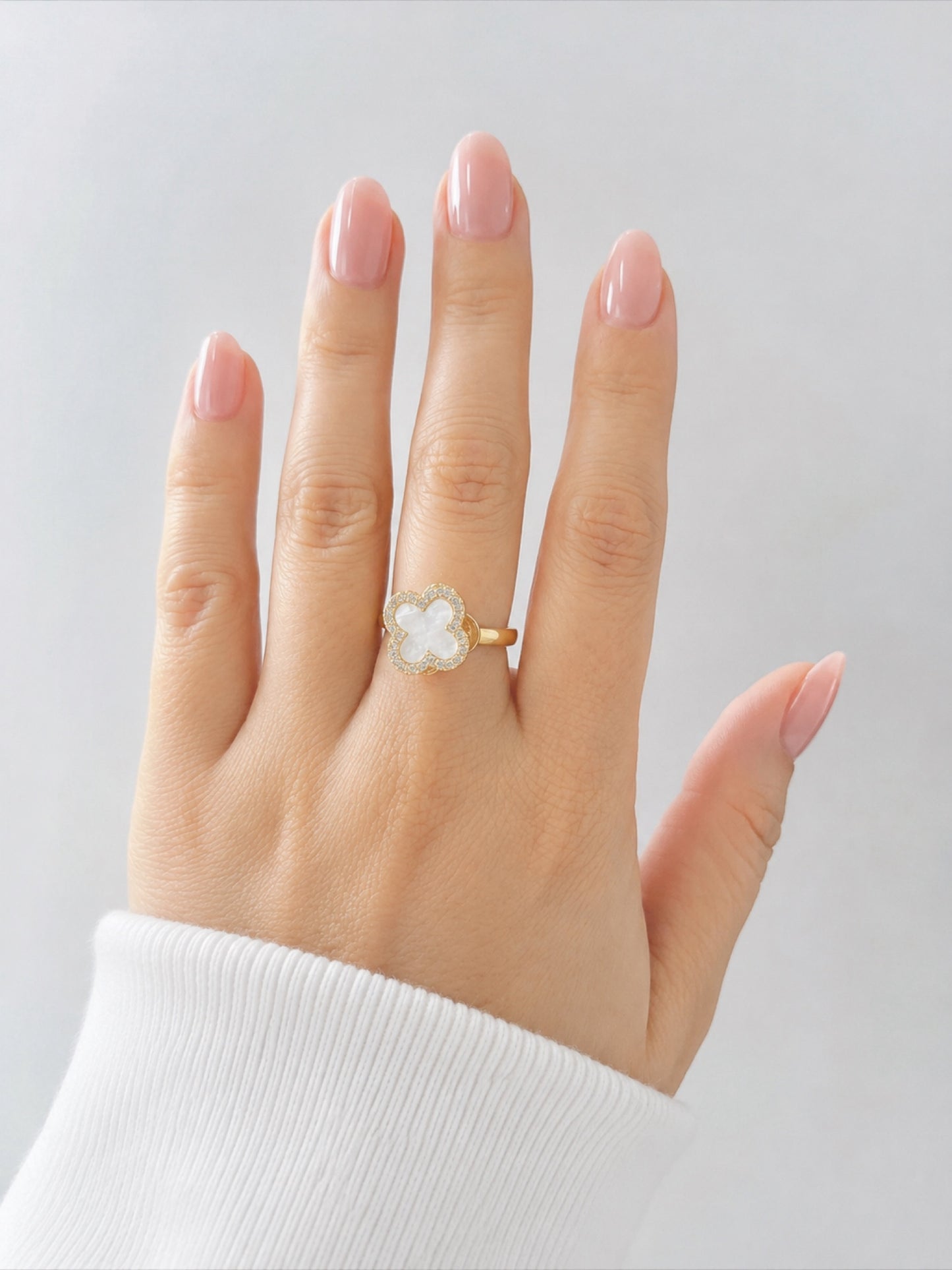 RA7313 - ANILLO RODIO ANTIESTRÉS