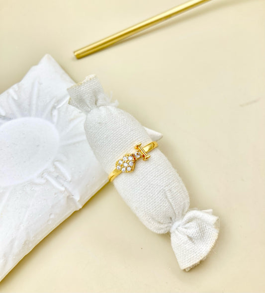 RA4456 - ANILLO EN RODIO
