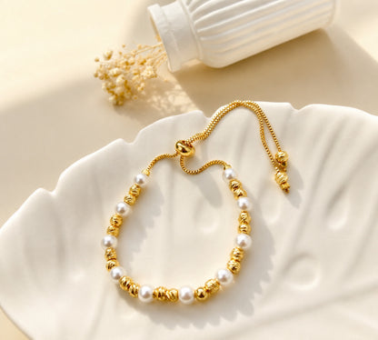 RA7158 - PULSERA RODIO
