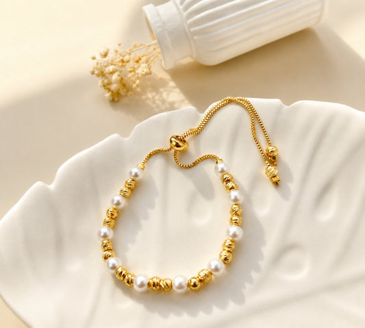 RA7158 - PULSERA RODIO