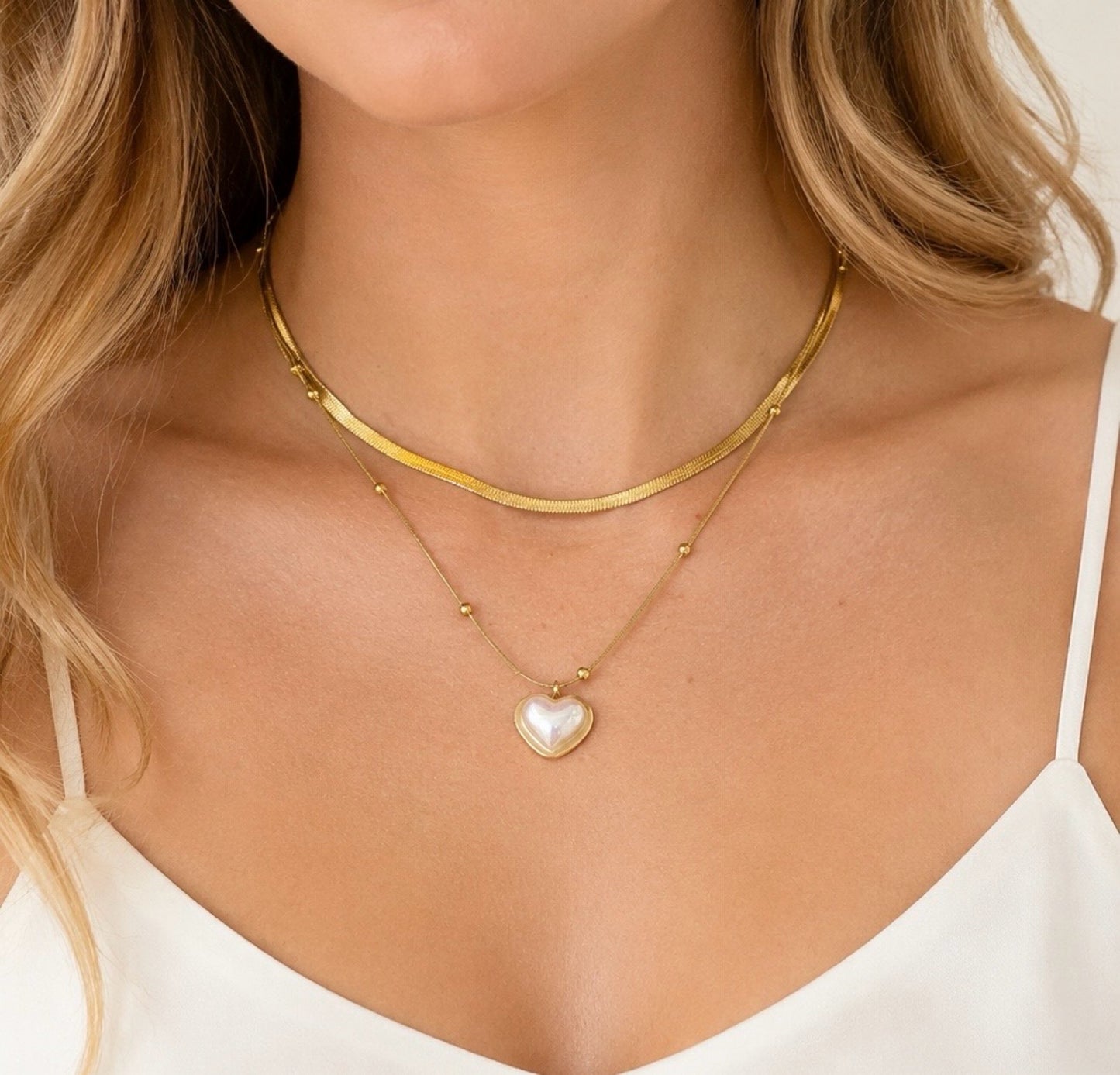 AC1656 - COLLAR EN ACERO