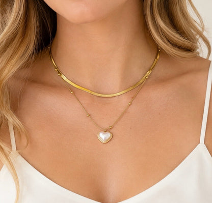 AC1656 - COLLAR EN ACERO