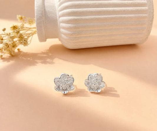RA3584 - TOPO RODIO COLOR PLATA 925