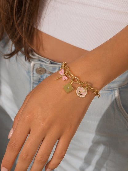 PULSERA RODIO