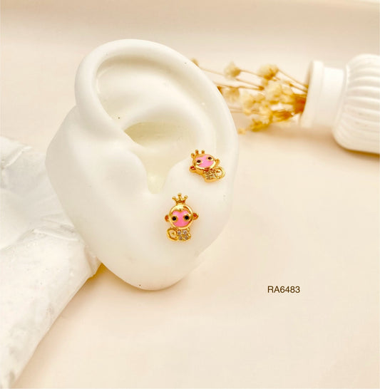 RA6483 - TOPO MONITO RODIO