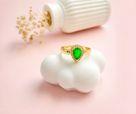 RA7337 - ANILLO RODIO