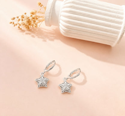 RA3570 - CANDONGA  RODIO COLOR PLATA 925