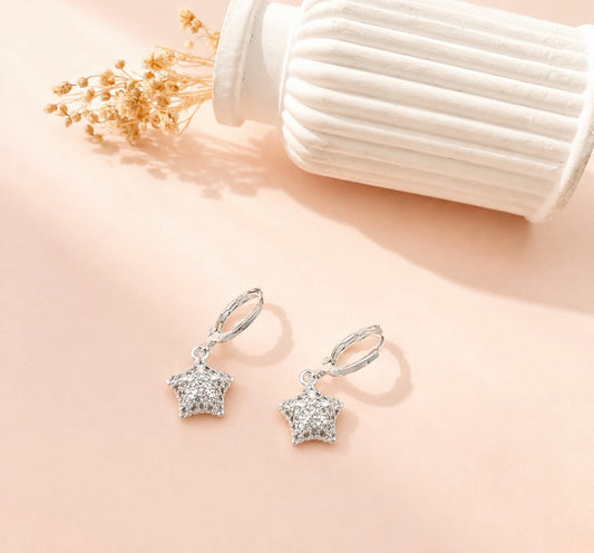 RA3570 - CANDONGA  RODIO COLOR PLATA 925