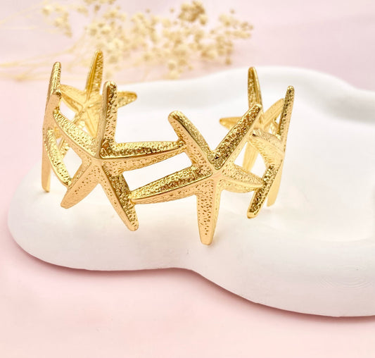 AC1318 - BRAZALETE EN ACERO