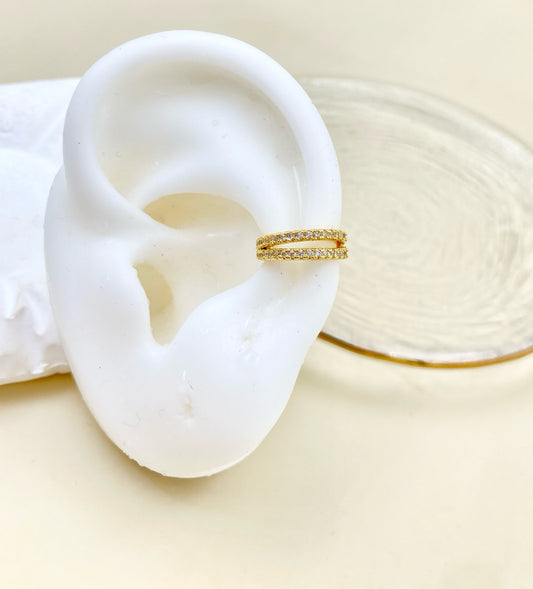 RA4513 - EARCUFF RODIO