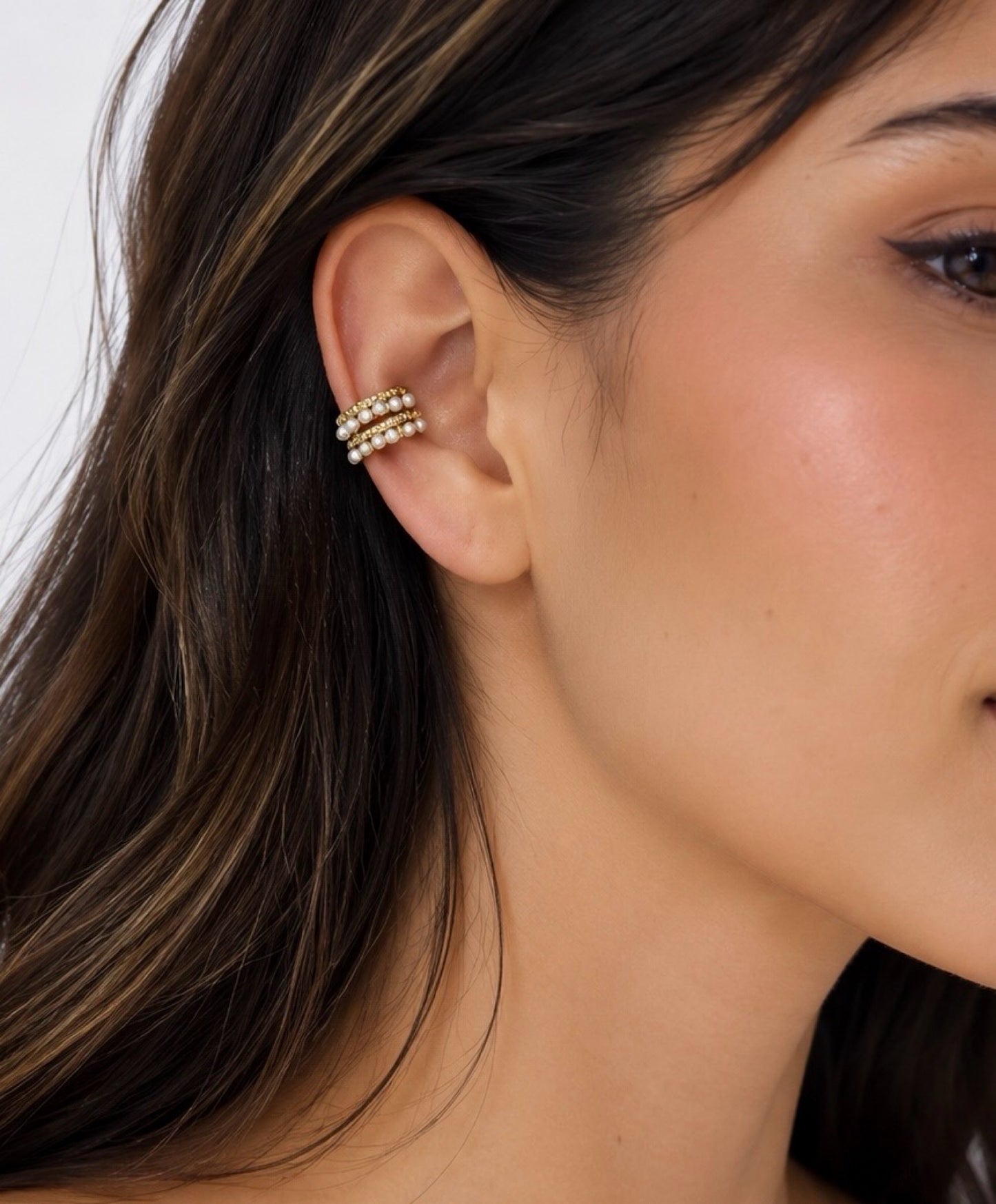 RA7261 - EARCUFF EN RODIO