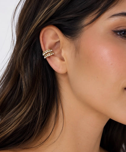 RA7261 - EARCUFF EN RODIO