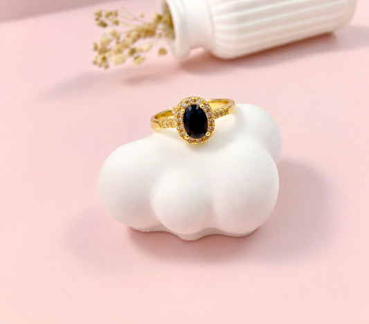 RA7325 - ANILLO RODIO
