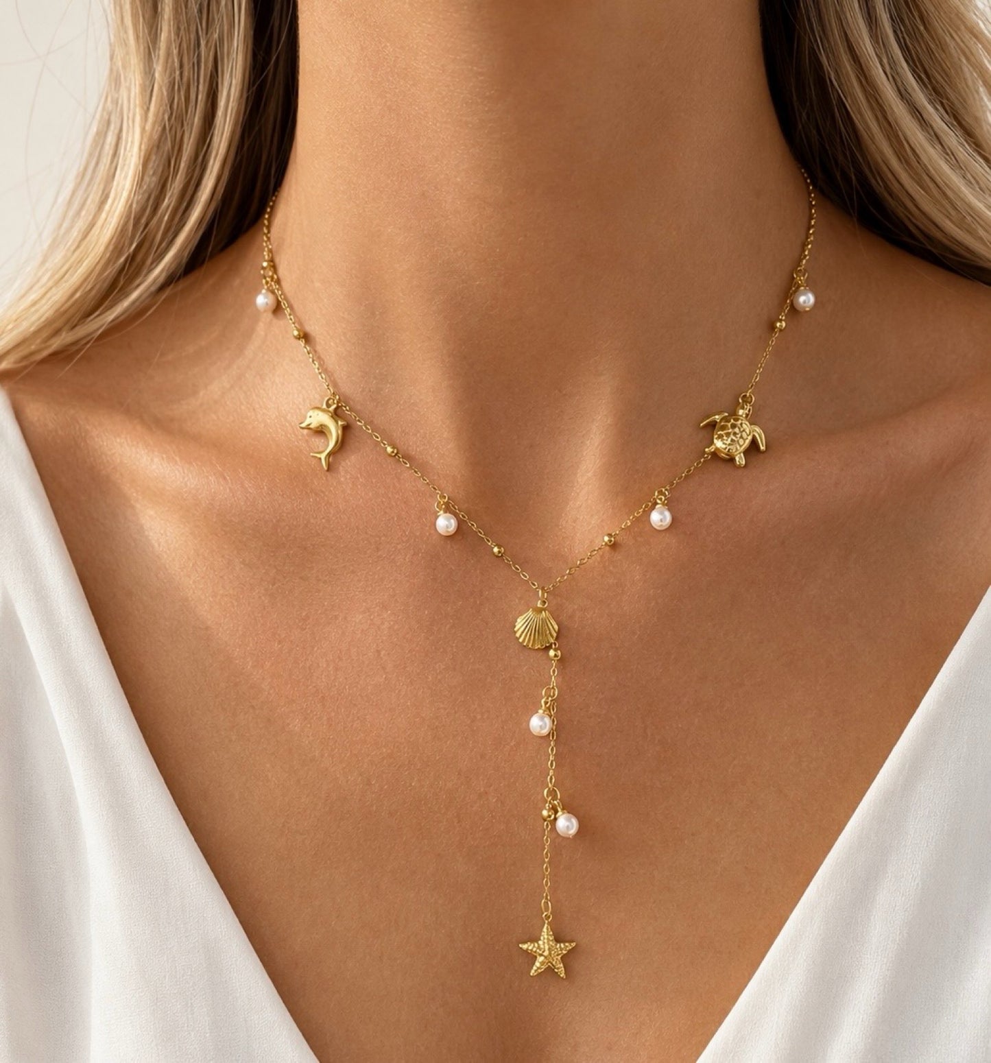 AC1657 - COLLAR EN ACERO